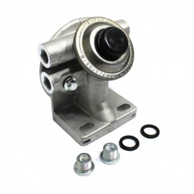 Cabeçote Do Filtro Racor - Jfa Rosca 1x14 S/esfera Jfa1010