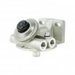 Cabecote Filtro Racor Rosca 1" X 14unf sem Esfera JFA1010 caminhões  Volkswagen, iveco, Ford, scania, volvo