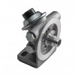 Cabecote Filtro Racor Rosca 1" X 14unf sem Esfera JFA1010 caminhões  Volkswagen, iveco, Ford, scania, volvo