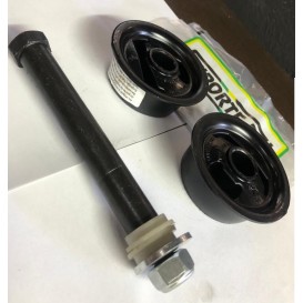 COXIM DA CABINE TRASEIRO SUPORTE  R-628