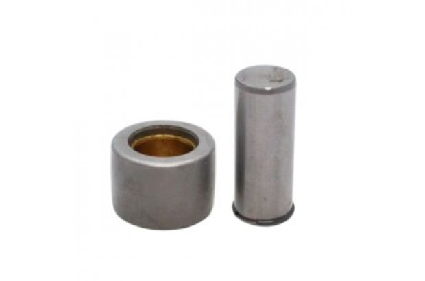 ATUADOR GARFO EMBREAGEM VOLVO (25mm) para VOLVO FH /FM / NH.Achsen