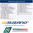 Filtro De Combustível Separador De Água Caminhões Volkswagen Man Truck