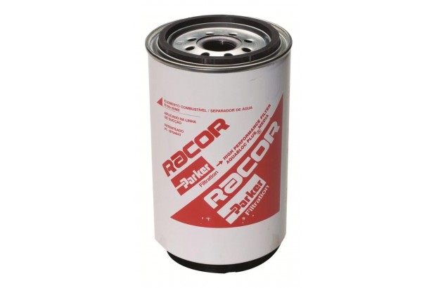 FILTRO SEPARADOR AGUA RACOR R12030mb 712c 1215c 1218 1418