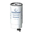 Filtro De Combustível Separador De Água Mercedes/Iveco/Vw