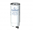 Filtro De Combustível Separador De Água Caminhões Volkswagen Man Truck