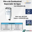 Filtro De Combustível Separador De Água Mercedes-bens/ Iveco