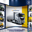 Filtro De Combustível Separador De Água Mercedes/iveco