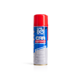 Limpa Contato Elétrico E Eletrônico Spray Linha Premium