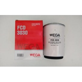 Filtro de combustivel HR FCD 3030