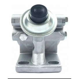 Cabecote Filtro Racor Rosca 1" X 14unf sem Esfera JFA1010 caminhões  Volkswagen, iveco, Ford, scania, volvo