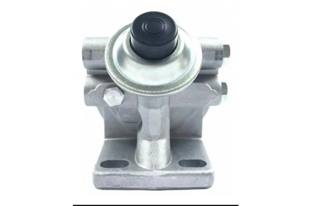 Cabecote Filtro Racor Rosca 1" X 14unf sem Esfera JFA1010 caminhões  Volkswagen, iveco, Ford, scania, volvo