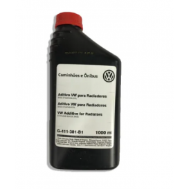 ADITIVO PARA RADIADOR ORIGINAL VOLKSWAGEM G411381b1