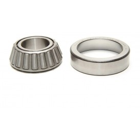 Rolamento Da Roda Traseira Interna Ford Vw 802740 - Meritor 01 peça
